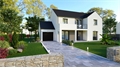 Maison à la vente